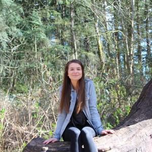 Meet your Posher, Noelle